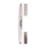 Makeup Revolution Precise Contour And Highlight (various Shades) - Medium In Medium
