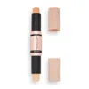 Makeup Revolution Fast Base Contour Stick - Fair 2.4g In Fair