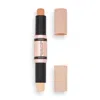 Makeup Revolution Fast Base Contour Stick - Light 2.4g In Light