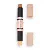 Makeup Revolution Fast Base Contour Stick - Medium 2.4g In Medium