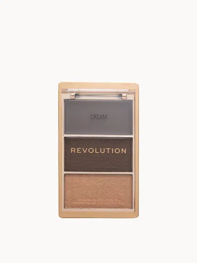 Makeup Revolution Revolution Bronze Icon (various Shades) - Cocoa Deep
