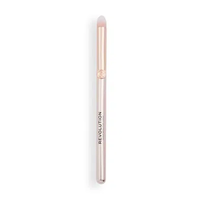 Makeup Revolution Revolution Create Buffing Eye Crease Brush R3
