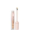 Makeup Revolution Skin Silk Radiant Serum Under Eye Brightener (various Shades) - Medium Yellow In Yellow