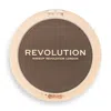 Makeup Revolution Ultra Cream Bronzer 12g (various Shades) - Deep In Deep