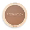 Makeup Revolution Ultra Cream Bronzer 12g (various Shades) - Light In Light