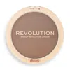 Makeup Revolution Ultra Cream Bronzer 12g (various Shades) - Medium In Medium