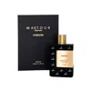 Maktoub Unisex Forever Parfum 3.4 oz Fragrances 6298044130126