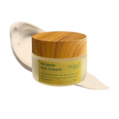 Mala White Miracle Eye-cream