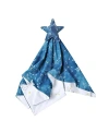 Malabar Baby Unisex Lovey Plush Security Blanket Blankie - Baby, Little Kid In Starry Night