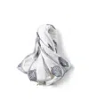 Malabar Baby Handmade Hooded Towel In Fort