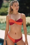 Malai Paramount Bikini Swim Bottoms