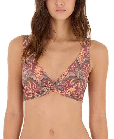Malai Sunset Oasis The Knotty Top