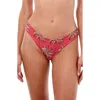 Malai Tropical Wine Neo Paramount Moderate Coverage Bottom In Red