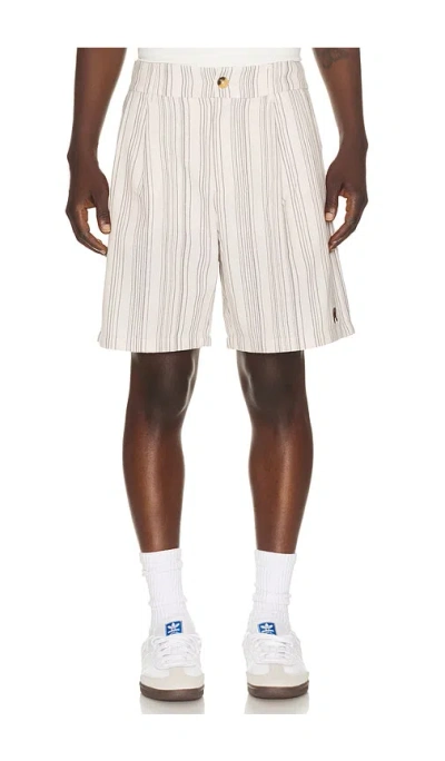 MALBON ARENA SHORT