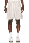 Malbon Arena Short In Multi
