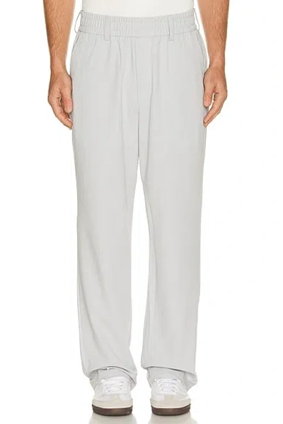 Malbon Condor Coolcore Pant In White