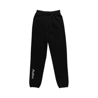 Pre-owned Malbon Delilah Sweatpant 'black' | Women's Size S