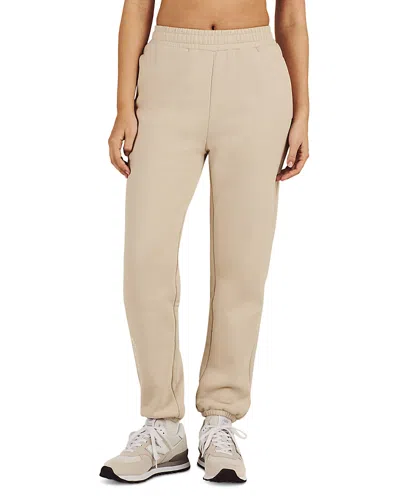 Malbon Delilah Sweatpants In Neutral
