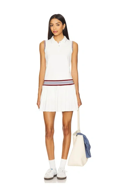 Malbon Golf Bella Dress