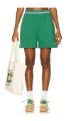 Malbon Golf Billie Ii Sweatshort