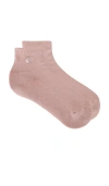 Malbon Golf Capri Ankle Sock