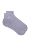 Malbon Golf Capri Ankle Sock