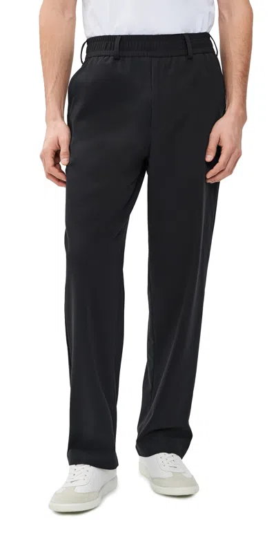 Malbon Golf Condor Coolcore Pants Black