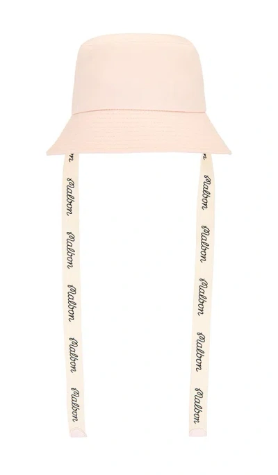 Malbon Golf Dena Bucket Hat