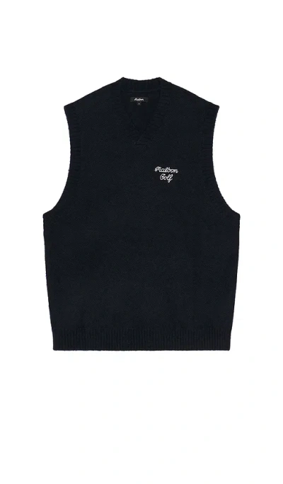 Malbon Golf Domenica Vest