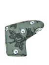 Malbon Foraging Blade Cover In Multi