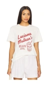 Malbon Golf Gelato Tee