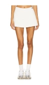 Malbon Golf Georgia Pleated Skort