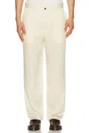 Malbon La Perla Pants In Multi