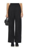 Malbon Golf Matilda Trousers In Black