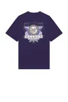 Malbon Golf Moose Pocket Tee