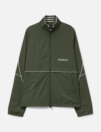 Malbon Golf Riva Nylon Jacket