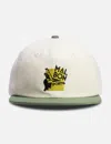 Malbon Golf Sportiva Painters Cap