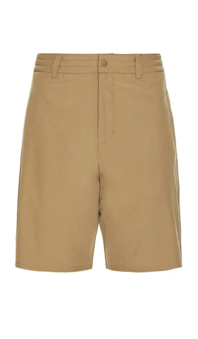 Malbon Golf Tonino Hybrid Short
