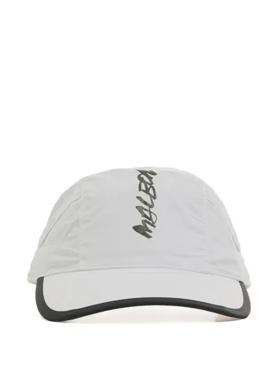 Malbon Golf X Fl Cap