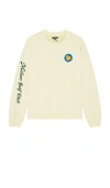 Malbon Golf X Revolve Par-tee Sweatshirt