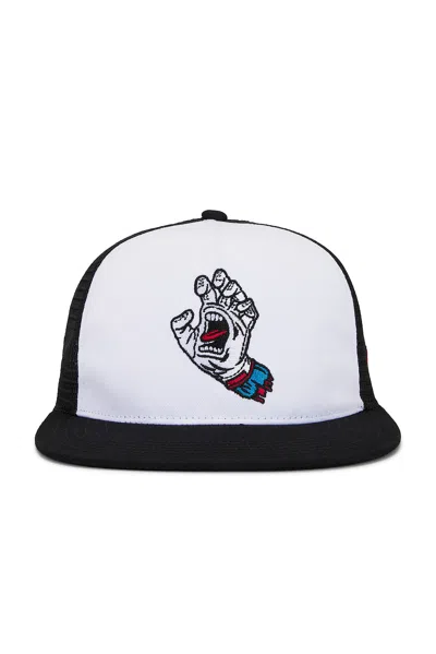 MALBON GOLF X SANTA CRUZ TRUCKER HAT