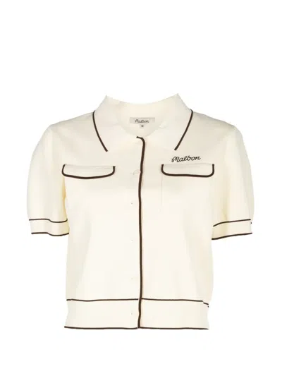 Malbon Jacqueline Shirt In Multi