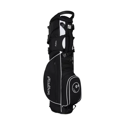 Pre-owned Malbon Walking Bag 'black' | Men's Size Onesize
