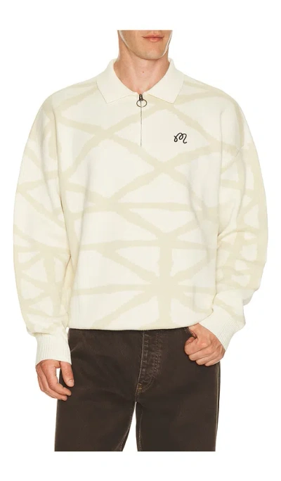 Malbon Verdant Sweater In Green