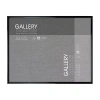 Malden 11x14 Metro Black Wall Frame In Black