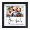 Malden 4x6 Grandkids Shadowbox Tabletop Frame In Black