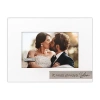 Malden 4x6 It Was Always You Tabletop Frame In White