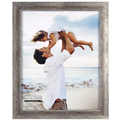 Malden 5x7 Champagne Linear