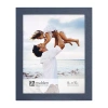 Malden 8x10 Blue Ridge Linear Tabletop Frame In Blue