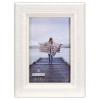 Malden Distressed Etch White In Ivory